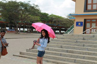 Disha Pandey Spicy Gallery